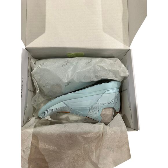 Athletic Propulsion Labs Techloom Breeze Sneakers, NWB - Picture 6 of 8